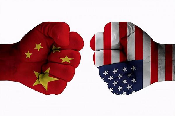 中美戰略對峙出現新概念：用豎版地圖開啟世界