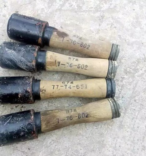 一志願軍發明“空爆彈”玩法，9人幹掉400人，美軍誤認為是高科技