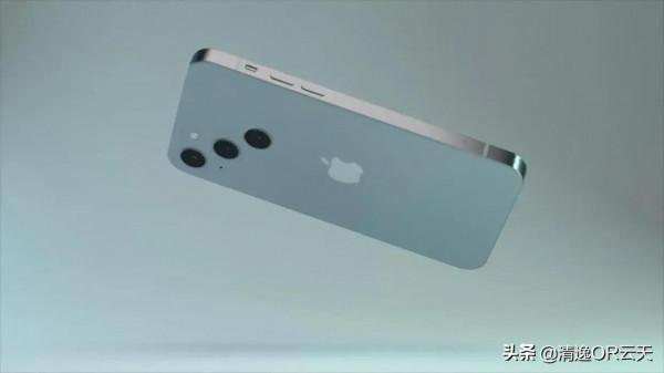 Iphone14pro概念機曝光，看看你喜歡嗎？