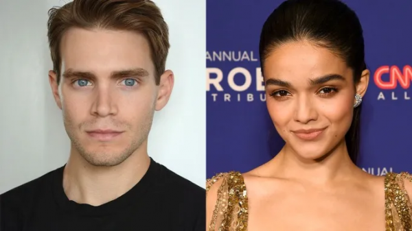 南瓜晚報：春節檔又來重磅！《長津湖》續集定檔大年初一