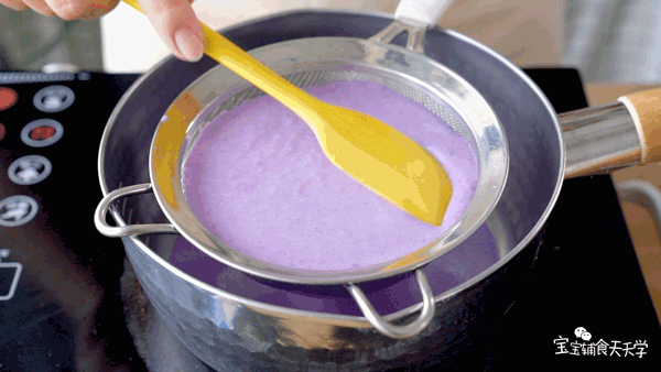 水潤軟糯入口即化！助長高，防便秘，連吃3天都不夠