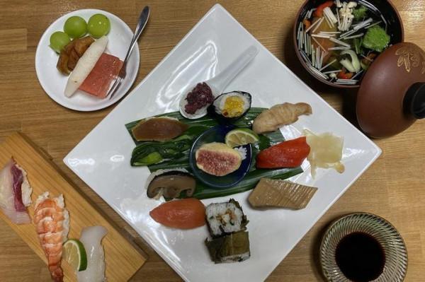 「日本」深度九州八女-日田-由布院四日之旅