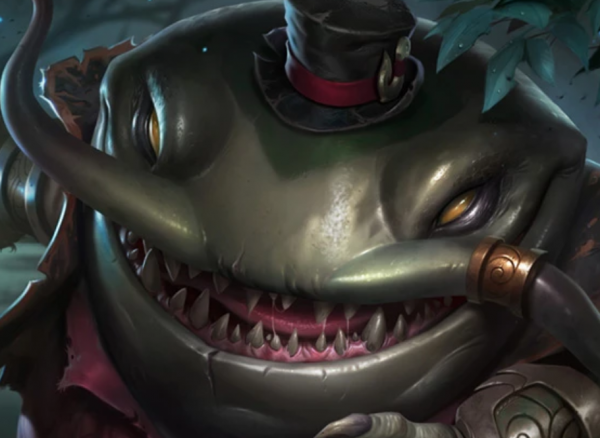 雲頂:S6四張令人失望的高費卡,塔姆被動雞肋,維克托傷害刮痧 雲頂:S6四張令人失望的高費卡,塔姆被動雞肋,維克托傷害刮痧