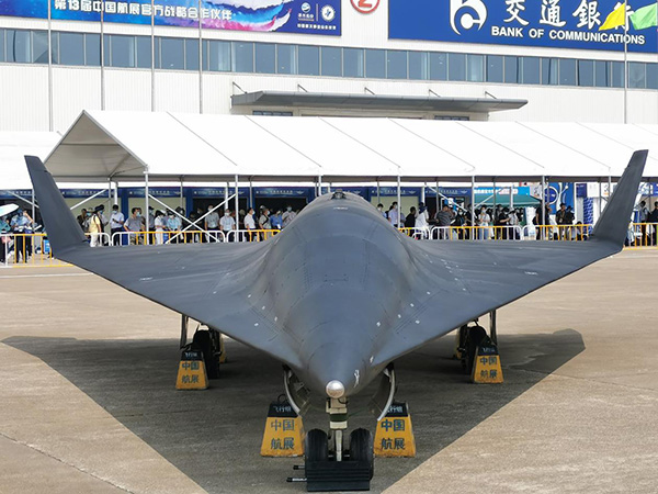 楊偉院士:殲20天上地下一大堆!這不是凡爾賽,後面說的話才是 楊偉院士:殲20天上地下一大堆!這不是凡爾賽,後面說的話才是