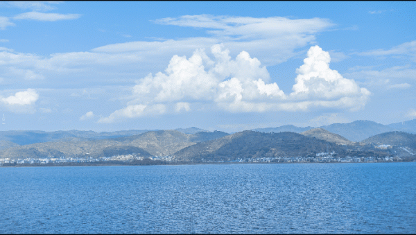 旅行哪有什麼意義