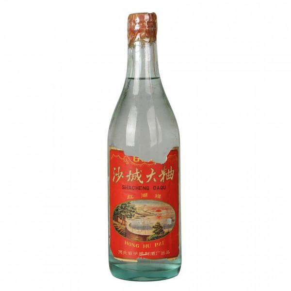 老河北3大&OpenCurlyDoubleQuote;狼狽酒&rdquo;，曾在晉冀路人皆知，現在還有酒友認識嗎？