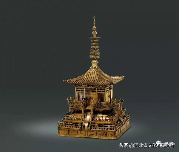 被永久禁止出國的64件國寶文物！