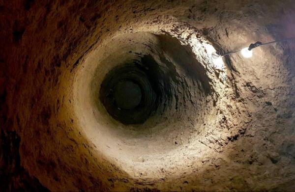 人類歷史最深的鑽井，你知道它被封的原因嗎？