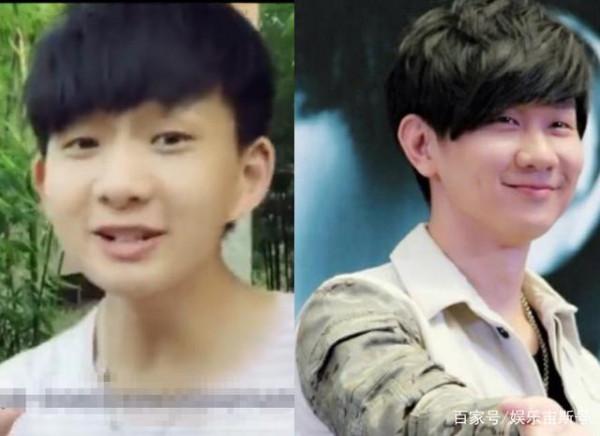 幾位長相酷似明星的網紅