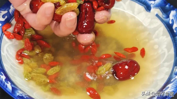 紅糖糯米飯這樣做太好吃了，香甜軟糯，補血養顏，女人要常吃