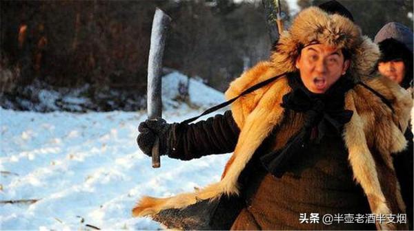 清末鏢王李堯臣回憶：走鏢要靠賊賞飯，兩次被劫，六個師兄弟戰死