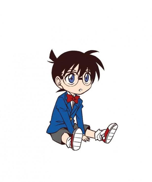 名偵探柯南：全員縮小警告️，柯多的下場