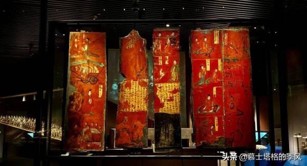 全國文物收藏最多的六個省市排名，你知道都有哪些重量級的國寶嗎