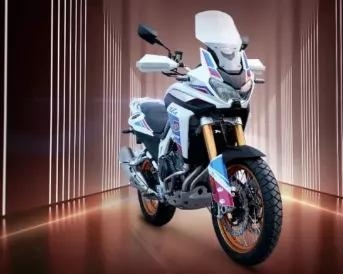 34800元起的國產“非雙”來了