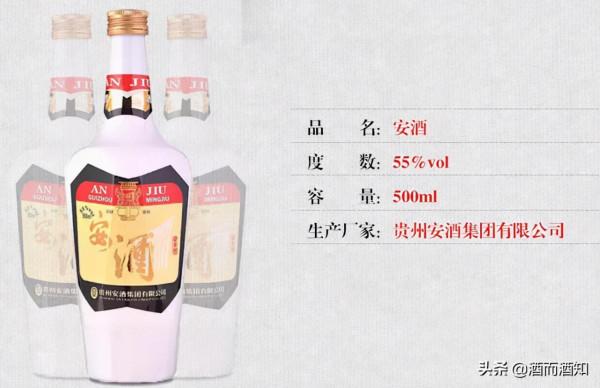 貴州8大名酒中的4大平價酒,都是固態純糧酒,可惜很少有人知道 貴州8大名酒中的4大平價酒,都是固態純糧酒,可惜很少有人知道