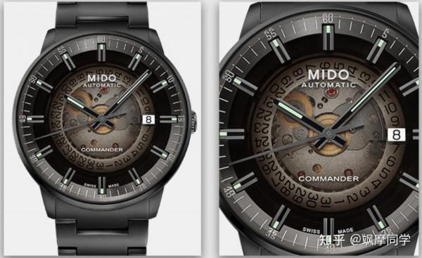 2021萬元內手錶怎麼選？品牌技術大亂鬥！最全乾貨長文告訴你答案