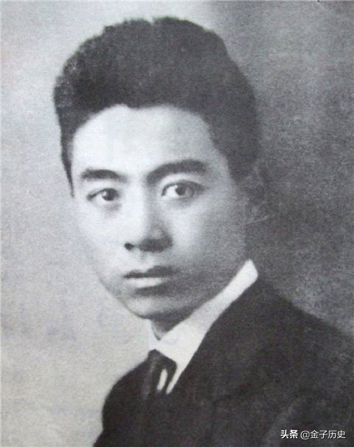 彭湃犧牲後,周恩來痛下“絕殺令”,顧順章執行叛徒三槍被斃 彭湃犧牲後,周恩來痛下“絕殺令”,顧順章執行叛徒三槍被斃