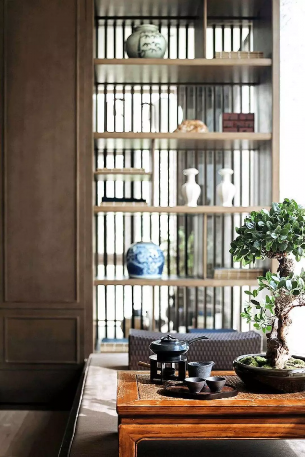 30款新中式花藝設計,美到了極致 30款新中式花藝設計,美到了極致