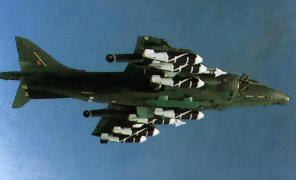 這才是戰爭⑨|現代武器發展到多麼恐怖的水平（中）