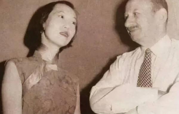 王力宏的3個億與張愛玲的30萬——摳到火力全開，枉擔龍的傳人