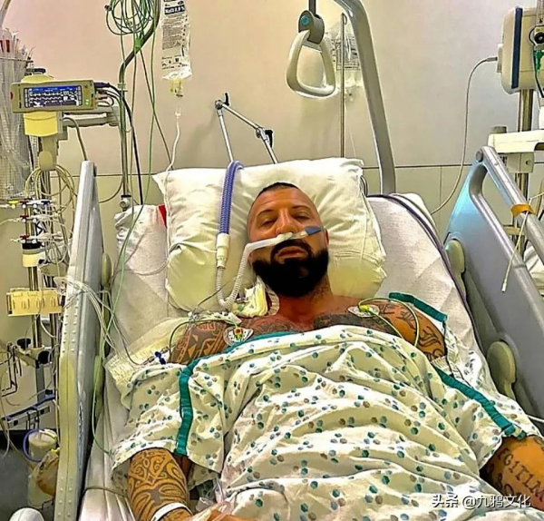 反對防疫、戴口罩，拒絕疫苗與治療的比利時跆拳道冠軍宣佈去世