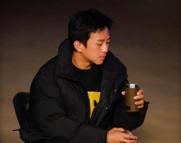 要不是鄧超有底線，劉昊然怕是要被罵上熱搜了