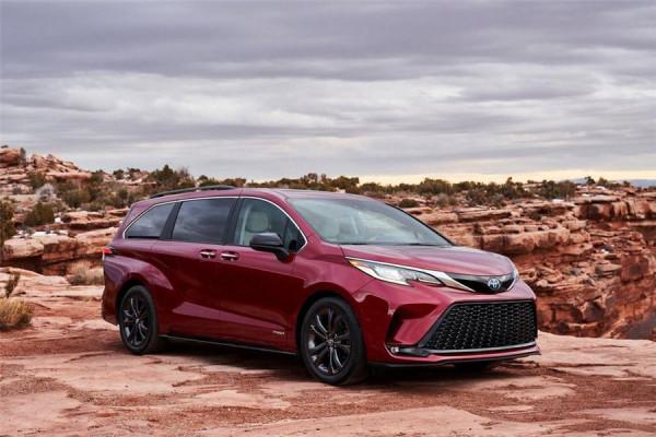 可預定不加價,最早年底提車!一汽豐田威爾陸要來了,還買賽那? 可預定不加價,最早年底提車!一汽豐田威爾陸要來了,還買賽那?