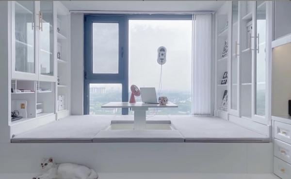 女主141㎡“多功能房裝修”值得寫入教科書,真的太有智慧了 女主141㎡“多功能房裝修”值得寫入教科書,真的太有智慧了