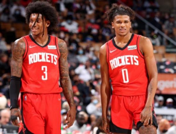 離開籃網後,今天他迎來爆發!三分50% 離開籃網後,今天他迎來爆發!三分50%