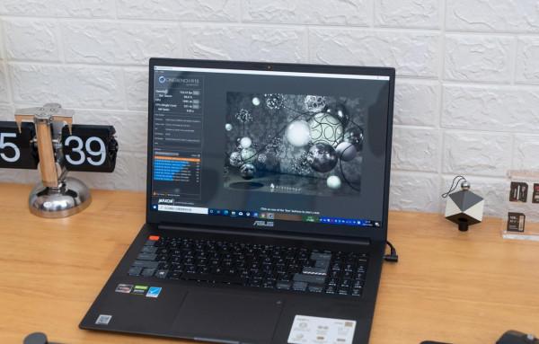 有錢怕是也搶不到，靈耀Pro16創作本全面測評