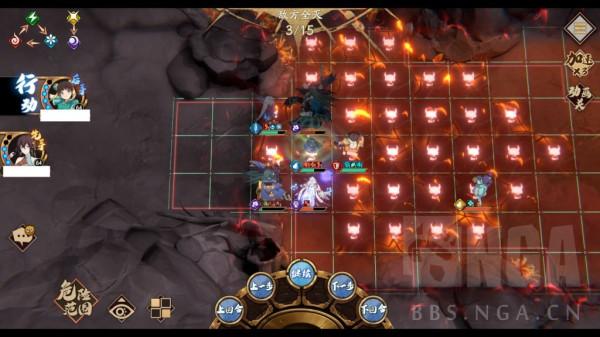 天地劫手遊：就交給傭兵吧！瘸腿倉鼠黨流火S3登峰心得分享