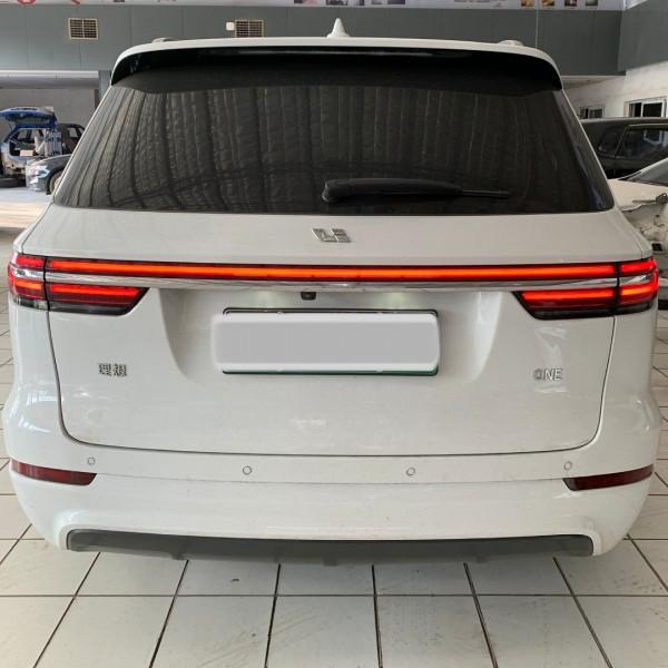 理想ONE夠理想嗎？親身感受之後，我才稍有發言權