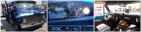 1970年代MPV熱潮 沒有手機的豐富多彩週末生活