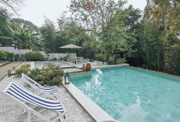 我的天哪,莫干山下的農民房都變成這樣了,城裡人卻喜歡來湊熱鬧 我的天哪,莫干山下的農民房都變成這樣了,城裡人卻喜歡來湊熱鬧