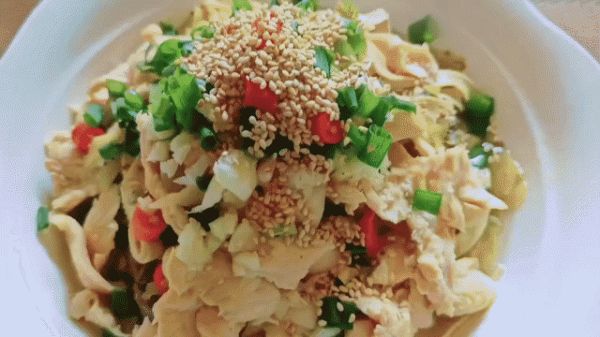 入冬後就饞這道菜，補充蛋白質，一份只要幾塊錢，太划算了