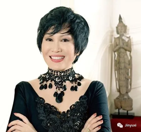 羽西化妝與護膚 | 女人40歲以後化妝的要點