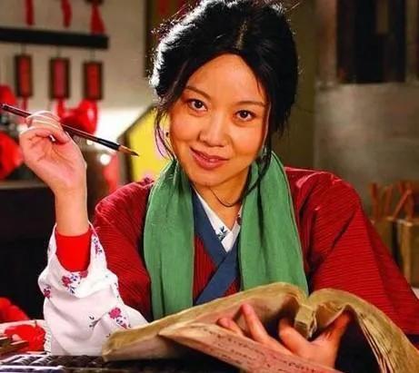 因為兒子喜歡，有部電視劇，我也跟著一起看了無數遍《武林外傳》