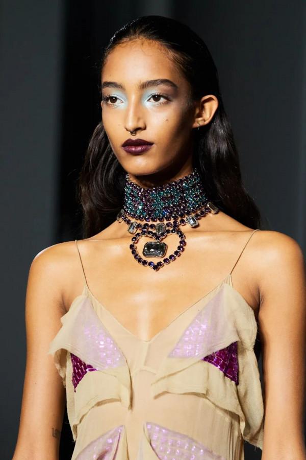 RR · TRENDS|時裝週看珠寶:流行密碼正當時 RR · TRENDS|時裝週看珠寶:流行密碼正當時