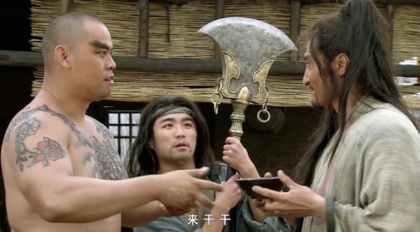 水滸中的5個謎團，令人百思不解，我不明白施耐庵為什麼這麼寫