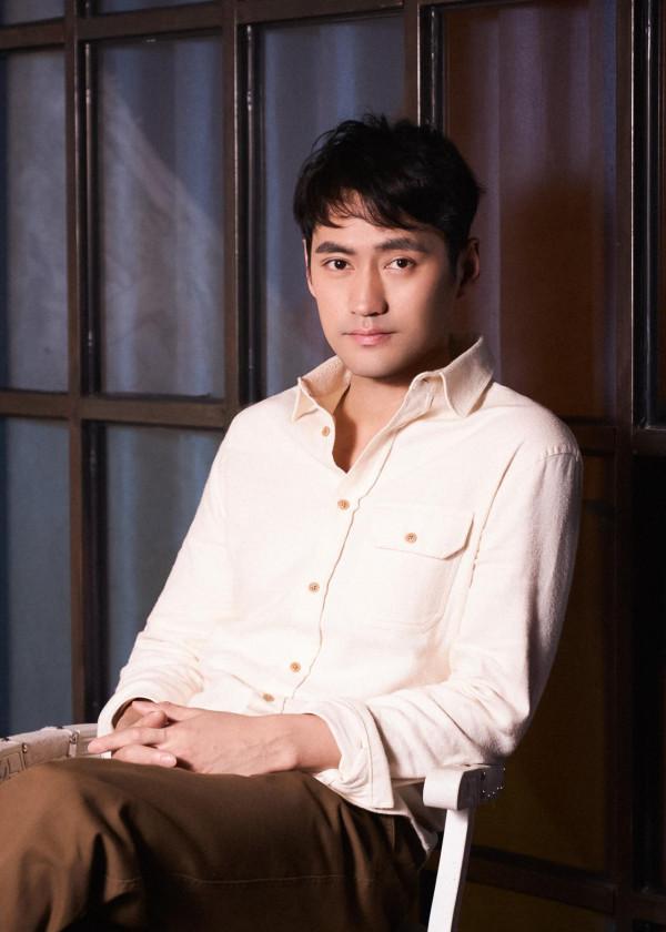 袁弘：人生，不疾不徐丨人物