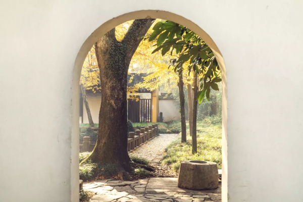 為什麼秋天一定要去旅行？就是這些理由