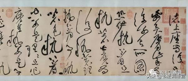 如何快速學好草書?記住這些方法,簡單易學,高手都是這麼做的 如何快速學好草書?記住這些方法,簡單易學,高手都是這麼做的