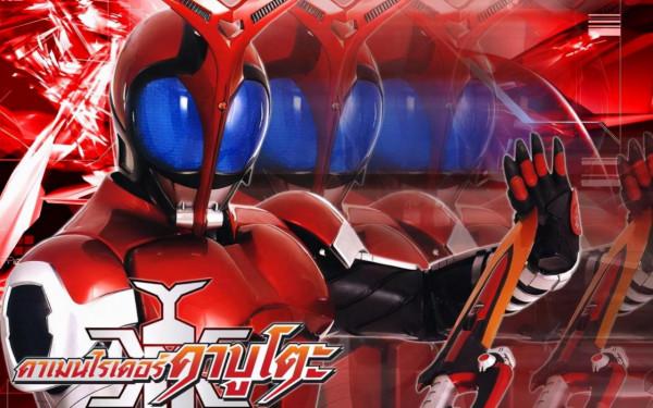 假面騎士系列敵對組織、邪惡勢力大盤點第19期：“異蟲”