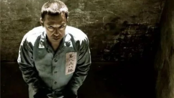 日本越獄界的傳奇人物,每次都成功,那他為何要頻繁越獄? 日本越獄界的傳奇人物,每次都成功,那他為何要頻繁越獄?