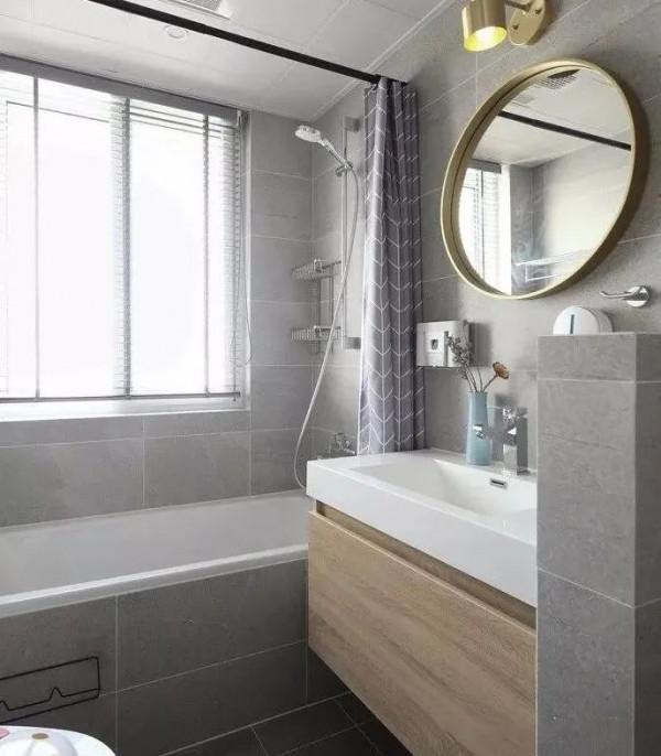 實景案例 | 110㎡兼具懷舊與時尚！她家真的太太太有“味道”了