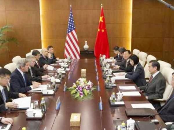 中國跨入戰略空軍門檻，直面美軍方挑釁，美國還有底氣核威脅嗎？