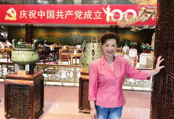 《宋慶齡和她的姊妹們》30年 李羚依然美 郭旭新同樣帥 張曉敏再出山 《宋慶齡和她的姊妹們》30年 李羚依然美 郭旭新同樣帥 張曉敏再出山