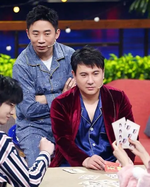 沈騰自導自演的電影定檔國慶,演員陣容豪華,不愁沒有好票房 沈騰自導自演的電影定檔國慶,演員陣容豪華,不愁沒有好票房