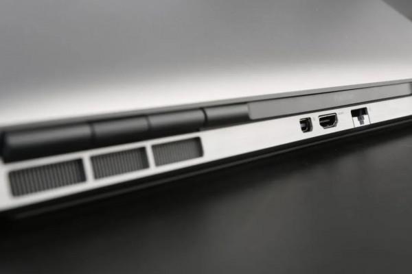 內容創作利器——值得信賴的戴爾Precision 7560移動工作站 內容創作利器——值得信賴的戴爾Precision 7560移動工作站