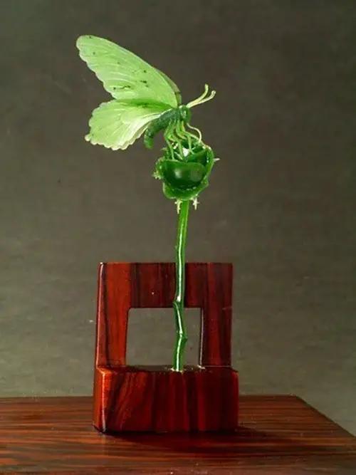 精美～歎為觀止